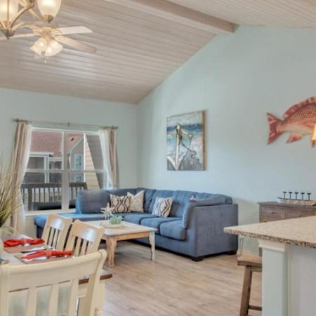Shark'S Key Villa Port Aransas Dış mekan fotoğraf