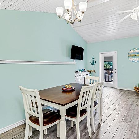 Shark'S Key Villa Port Aransas Dış mekan fotoğraf
