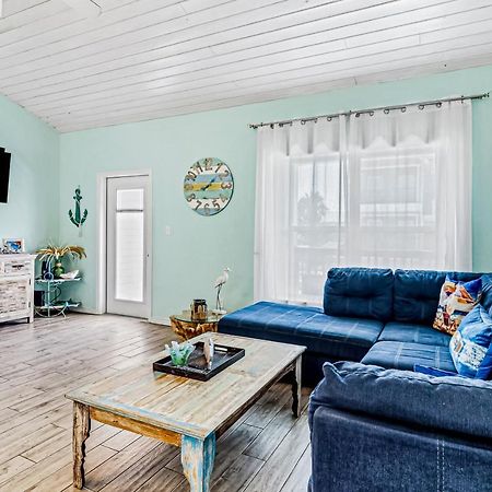 Shark'S Key Villa Port Aransas Dış mekan fotoğraf