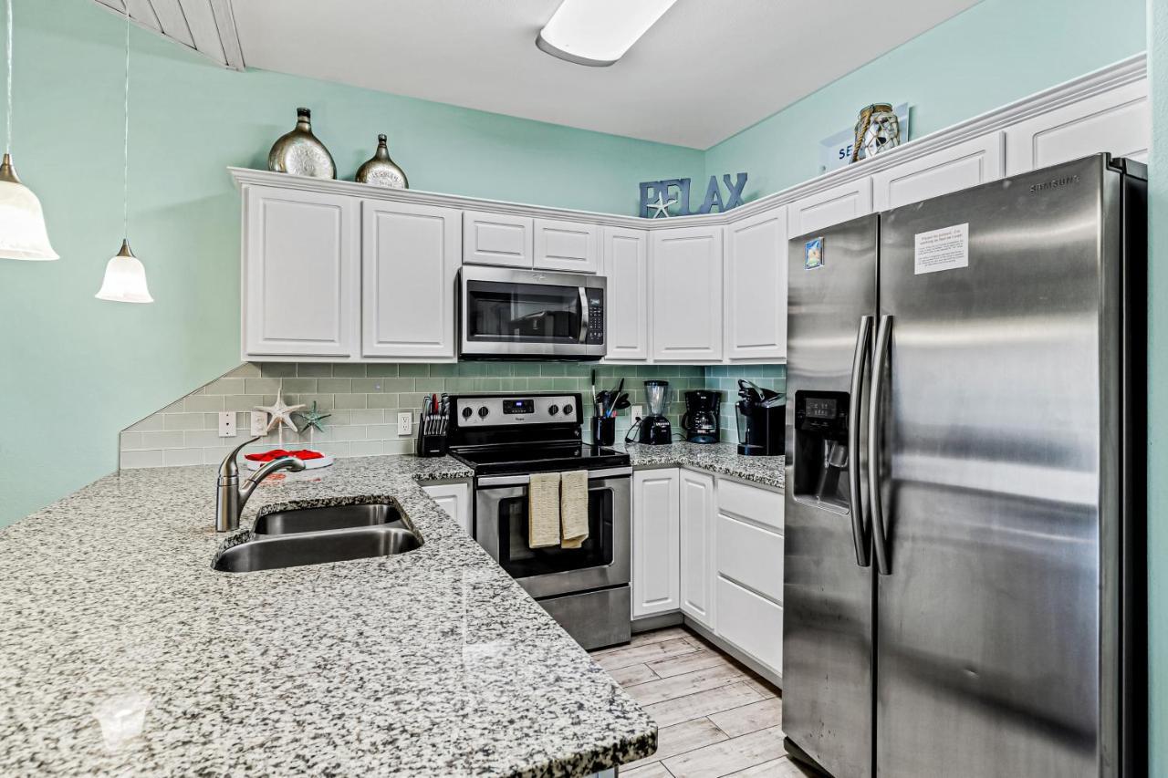 Shark'S Key Villa Port Aransas Dış mekan fotoğraf