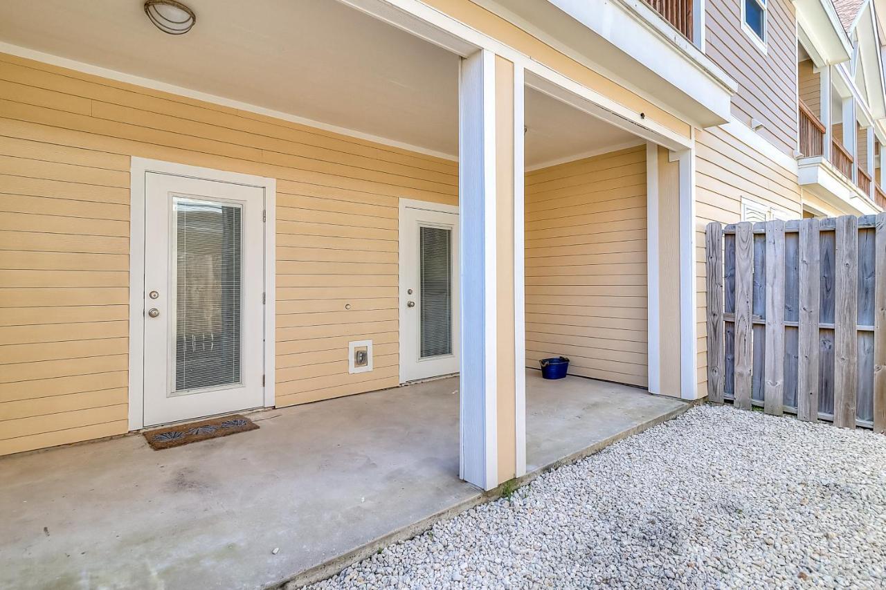 Shark'S Key Villa Port Aransas Dış mekan fotoğraf