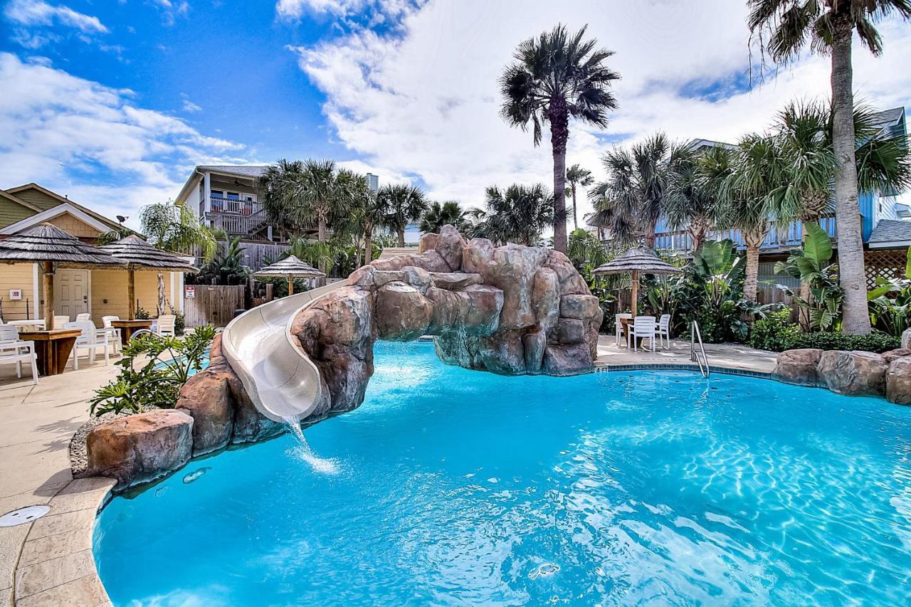 Shark'S Key Villa Port Aransas Dış mekan fotoğraf