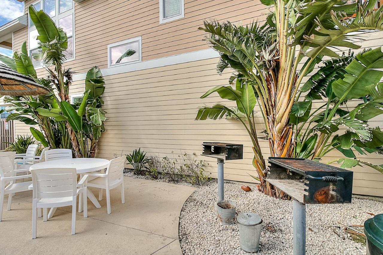 Shark'S Key Villa Port Aransas Dış mekan fotoğraf
